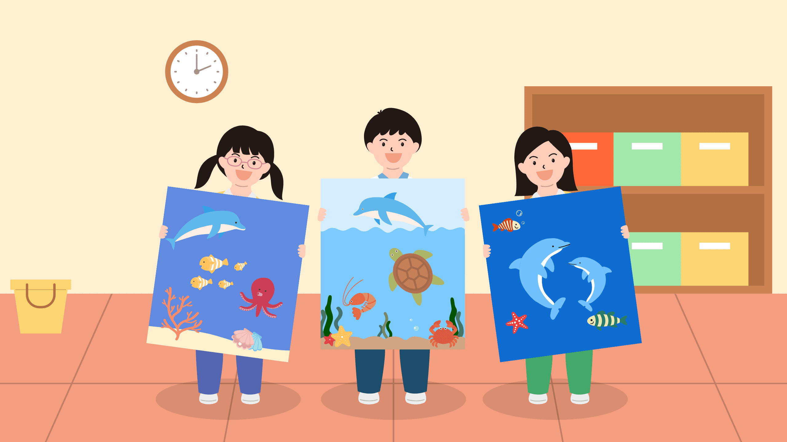 2치시 4.돌고래를 위한 바다를 만들어보아요(10분)